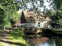 Afbeeldingsresultaat voor wenumse watermolen