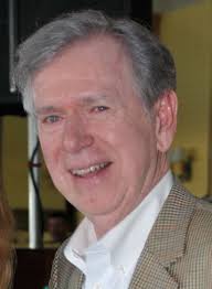 Gerald Patrick FitzGerald Obituary