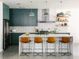 What type of cabinet storage and/or pantry do you want? Slab Cabinets What They Are And How Much They Cost