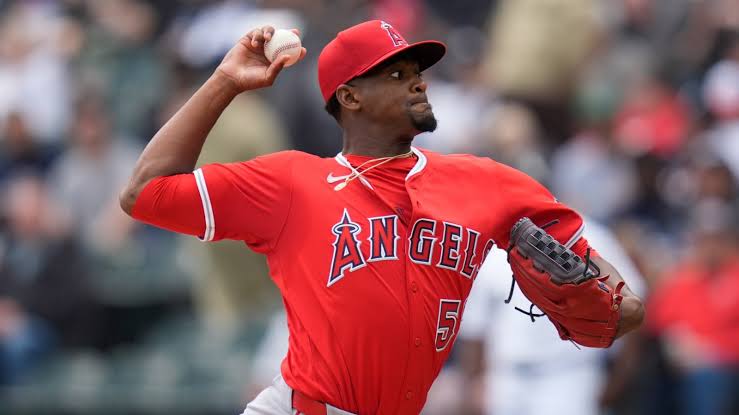 José Soriano dominates as Angels pull out 1-0 victory over White Sox –  Orange County Register