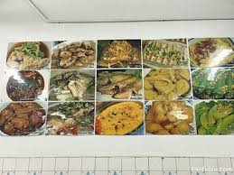 Bak kut teh is a popular meat dish in malaysia and singapore. Cheow Sang Bak Kut Teh Ss2 I Come I See I Hunt And I Chiak