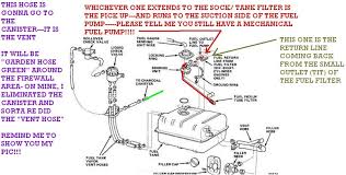 Need help locating other two wires: Nl 6094 Jeep Cj7 Fuel Gauge Wiring Diagram As Well Jeep Cj7 258 Vacuum Diagram Download Diagram