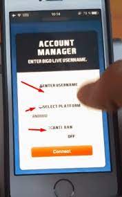 Bigo Live Hack Unlimited Diamonds Beans 2020 For Ios Android In 2021 Download Hacks Android Hacks Diamond Free