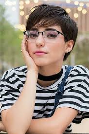 Check spelling or type a new query. 36 Most Popular Cute Easy Hairstyles With Glasses