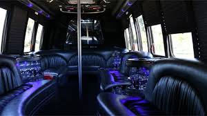 How much does a lemo cost? Everything You Need To Know About Party Buses