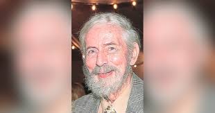 Obituary for George Duncan Strom