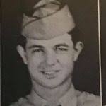 Daniel Courreges's Instagram, Twitter & Facebook