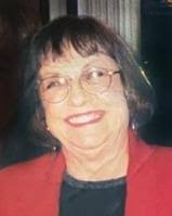 Jessie Espinosa Obituary (1930