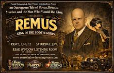 REMUS - King of the Bootleggers