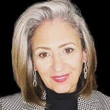 Rhonda Trotter Moore (@rhonda_trotter_moore) • Threads, Say more