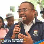 2017 agosto : Ayuntamiento Municipal de Santo Domingo Norte