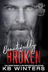 Amazon.co.uk: KB Winters: books, biography, latest update