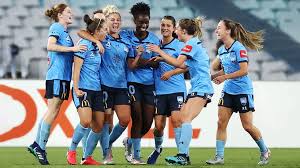 Sydney fc results and fixtures. Sydney Fc Top Of W League After Derby Win The Women S Game Australia S Home Of Women S Sport News