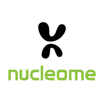 Nucleome Informatics logo