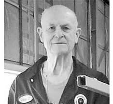 Robert Corby Obituary