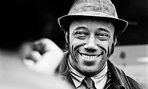 Horace Silver: Blue Note Records and His Lady Music article @ All About Jazz