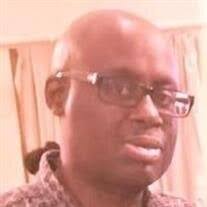 Mr. Smith Johnson Jr. Obituary