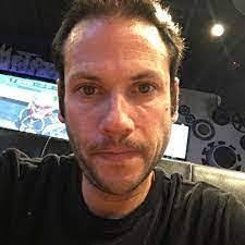 Daniel Saccoccia's Instagram, Twitter & Facebook