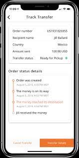 Ria money transfer is a money transfer company providing money remittances. 5 Updates To The New Ria Money Transfer App The Ria Blog