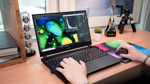 Keyboard rusak tentu akan menghambat pekerjaanmu. Laptop Gigabyte Indonesia