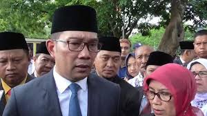 Gaji pegawai dishub bandung 2019 : Gaji Ridwan Kamil Hingga Pns Di Pemprov Jabar Akan Dipotong Untuk Tangani Corona Bagian 1