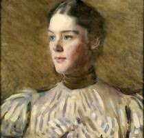 WOMEN ARTISTS: Cecilia Beaux