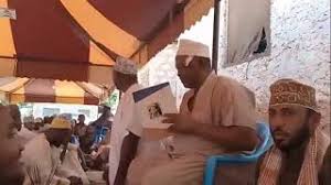 Muhammed nassoro kadiriya download : Qadiriya Mwembemakumbi Invidious