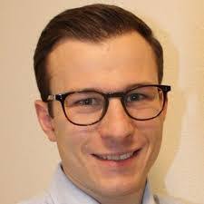 Joel Nater's Instagram, Twitter & Facebook