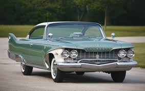Image result for Chrome Green 1960 Plymouth