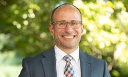 Piedmont Park Conservancy names Doug Widener as new CEO