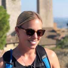 Sarah Reid's Instagram, Twitter & Facebook