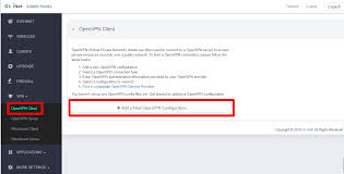 How Do I Install Hotspot Shield On My Gl Inet Router Hotspot Shield Support Center