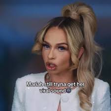 Mariah Dickerson Latest