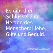 Der Schlussel Zum Herzen Spruche Zitate Schlussel Zum Herzen Weisheiten