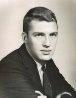 Robert Jeffries Obituary (1938