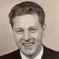 Ernest Lee Gibson (1920–1998)