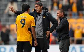 Nuno named new spurs boss. Uqd2ussdrzsshm
