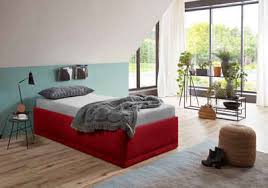 Geile betten → ausführlicher test top geile betten beste angebote: Rotes Bett Online Kaufen Otto