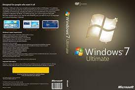 El tamaño del archivo iso . Windows 7 Ultimate Iso Free Download 32 64 Bit Os Softlay