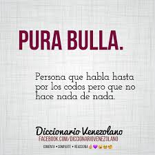 Modismos Venezolanos Slang Words Words Venezuela