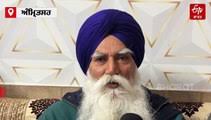 KHALSADAYPARADE CANADA 2016 Jathedar Satinderpal Singh Gill