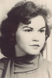 Jacqueline Gandy Obituary