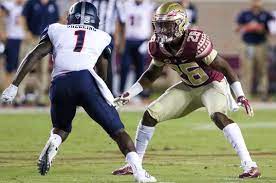 Jeremiah said that would be a logical target, mentioning florida state's asante samuel and the. Cornerback Asante Samuel Jr Can Be An Early Round Nfl Draft Pick Pfn
