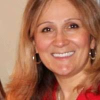 Anaida "Anna" Grigorian