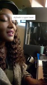 The first time i heard this song I was never the same 💗, #worship  #praiseandworship