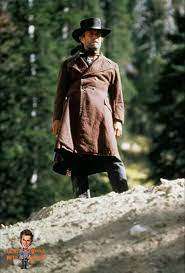 Pale Rider Clint Eastwood Eastwood Movies Cowboy Films