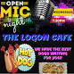 Open Mic Night