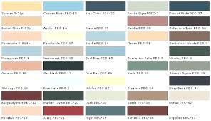 Home Depot Paint Color Chart Glamcamp Co