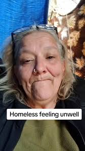 Michelle Anders: Helping Homeless People Feel Better