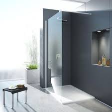 Hoesch One One Duschwand Eckversion Fur Seiteneinstieg Duschwand Duschnische Und Neues Bad Kosten